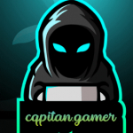CAPITAN. gamer