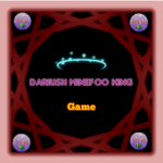 Dariush minefoo king