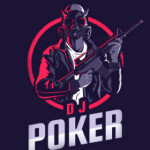 dj poker