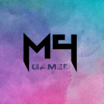 M4 GAMER