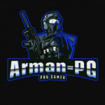 Arman - PG