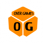 OVER GAMES