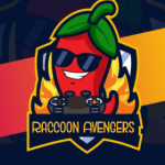 Raccon Avengers