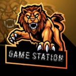 Game_Station
