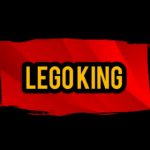 LEGO KING