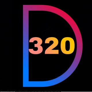 D320