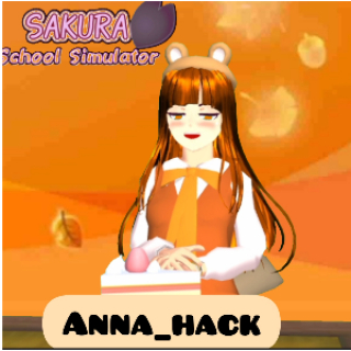 『♪Anna hack | آنا هک♪』