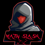 متین اسلش-MATIN SLASH