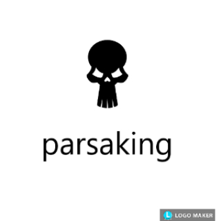 parsaking