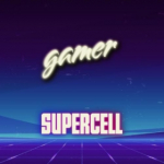 GAMER.SUPERCELL