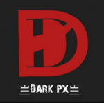 Dark px