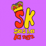 Sasha Kingz