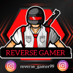 Reverse gamer