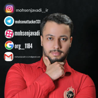 mohsenjavadi