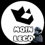 MQ!N LEGO(ادامه فعالیت بعد از ۴۰۰ تایی شدن!)
