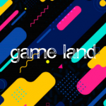 game land