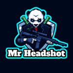 Mr Headshot