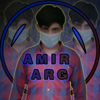 Amir ARG