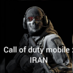 call of duty mobile