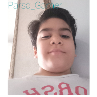 Parsa_Gamer