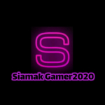 Siamak Gamer2021