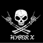 HYPER X
