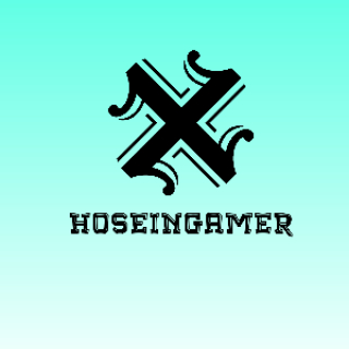 حسین گیمر | hoseingamer