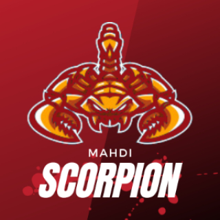 Mahdi.Scorpion