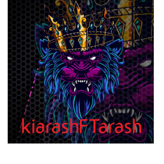 KiarashFTarash