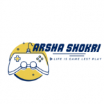 Arsha Shokri | آرشا شکری
