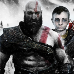 GOD OF WAR