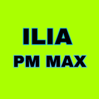 ILIA PM MAX