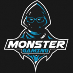 monster gaming