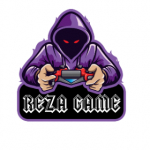 Reza_game ⭐