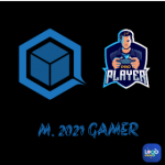 Gamer2021