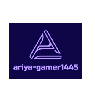 ariya-gamer1445