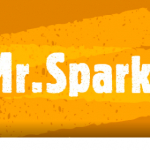 Mr.Sparks