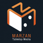 MarzanTabletopMedia