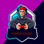 GAMER ADMIN