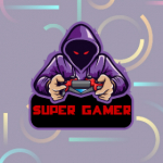 SUPER GAMER