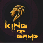 king of game