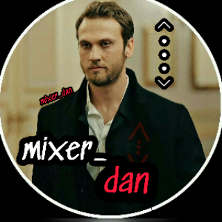 mixer_dan