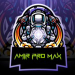 AMIR  PRO  MAX