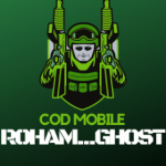 roham...Ghost