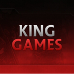King Games | پادشاه بازی ها