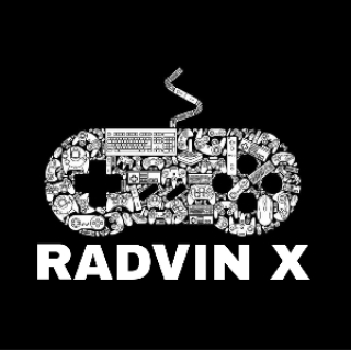 Radvin x