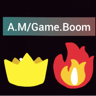 A.M/Game.Boom