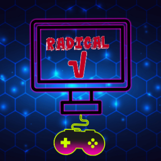 radic;رادیکالradic;