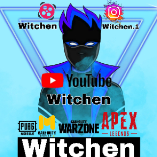Witchen