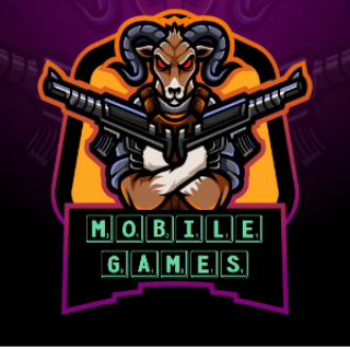 MOBILE GAMES
